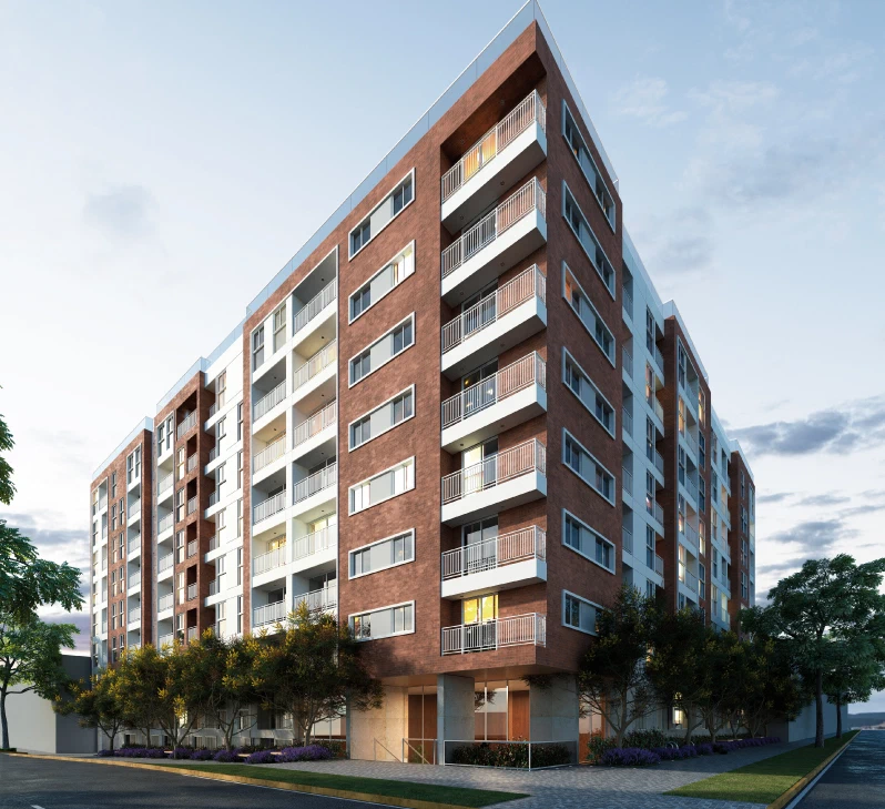 ACACIAS 353