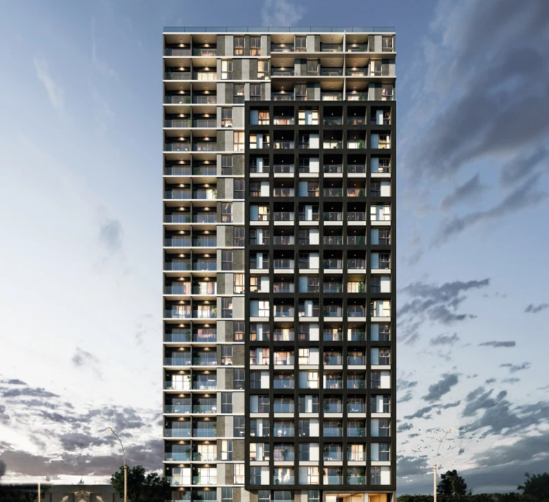 URBAN HEIGHTS