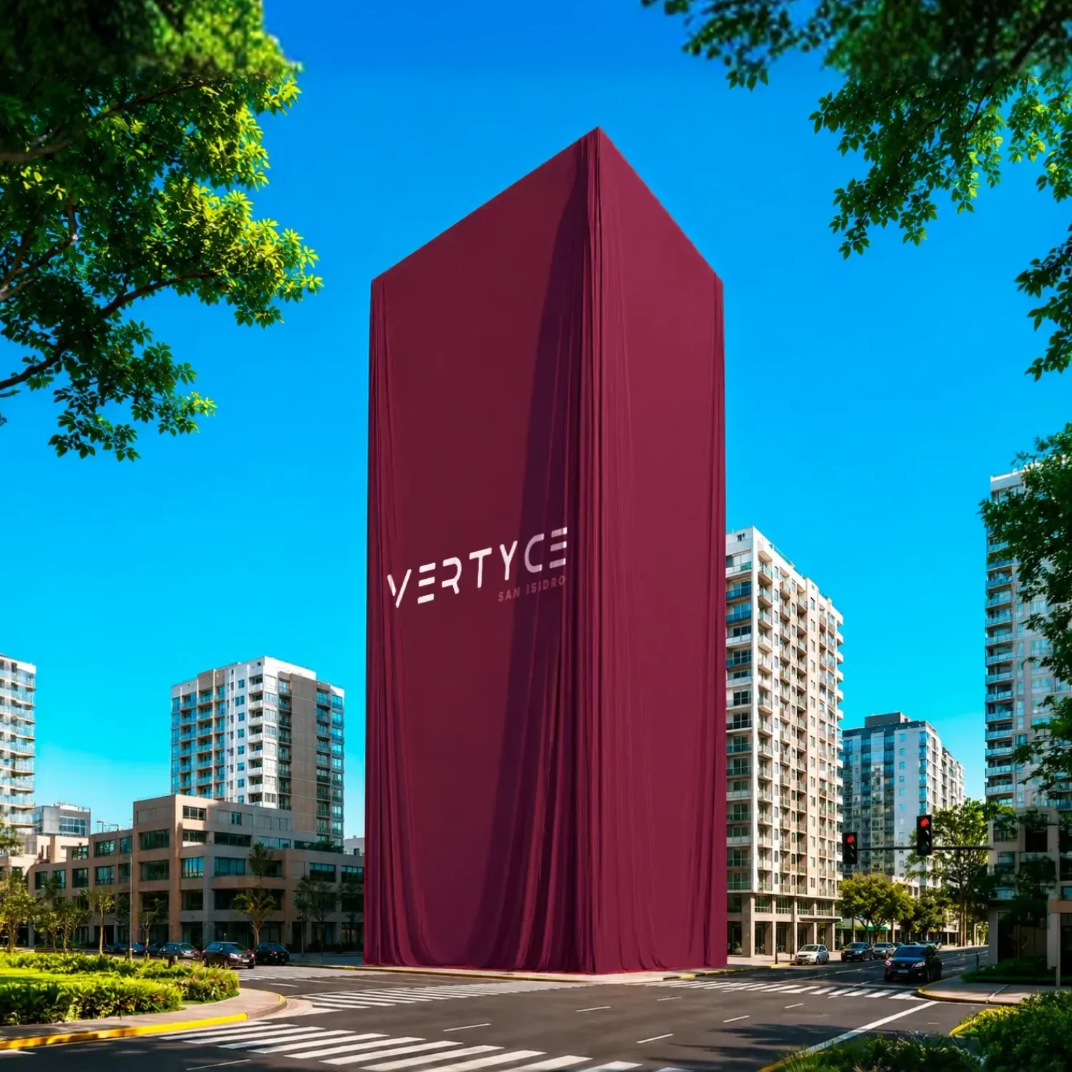 VERTYCE